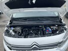 Citroen Berlingo XL Blaszak Klimatyzacja Czyjniki parkowania - 12