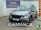 Peugeot 2008 PROMOCJA cenowa -  Pisemna Gwarancja 12 miesięcy - 1