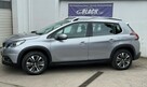 Peugeot 2008 PROMOCJA cenowa -  Pisemna Gwarancja 12 miesięcy - 3