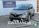 Renault Scenic PROMOCJA cenowa - Pisemna Gwarancja 12 miesięcy - 1