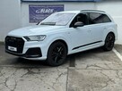 Audi Q7 NOWY MODEL - Pisemna Gwarancja 12 miesięcy - 7 osobowy - 2