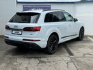 Audi Q7 NOWY MODEL - Pisemna Gwarancja 12 miesięcy - 7 osobowy - 4