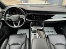 Audi Q7 NOWY MODEL - Pisemna Gwarancja 12 miesięcy - 7 osobowy - 8