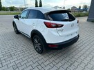 Mazda CX-3 2.0B, 4x4, Jak nowy, Idealny, Full Opcja, Alu 18, Kamera cofania - 2