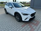 Mazda CX-3 2.0B, 4x4, Jak nowy, Idealny, Full Opcja, Alu 18, Kamera cofania - 3