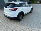 Mazda CX-3 2.0B, 4x4, Jak nowy, Idealny, Full Opcja, Alu 18, Kamera cofania - 4