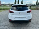 Mazda CX-3 2.0B, 4x4, Jak nowy, Idealny, Full Opcja, Alu 18, Kamera cofania - 5
