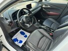 Mazda CX-3 2.0B, 4x4, Jak nowy, Idealny, Full Opcja, Alu 18, Kamera cofania - 6