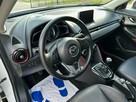 Mazda CX-3 2.0B, 4x4, Jak nowy, Idealny, Full Opcja, Alu 18, Kamera cofania - 7