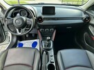 Mazda CX-3 2.0B, 4x4, Jak nowy, Idealny, Full Opcja, Alu 18, Kamera cofania - 8
