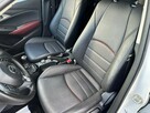Mazda CX-3 2.0B, 4x4, Jak nowy, Idealny, Full Opcja, Alu 18, Kamera cofania - 11