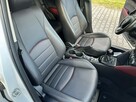Mazda CX-3 2.0B, 4x4, Jak nowy, Idealny, Full Opcja, Alu 18, Kamera cofania - 12