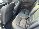 Mazda CX-3 2.0B, 4x4, Jak nowy, Idealny, Full Opcja, Alu 18, Kamera cofania - 13