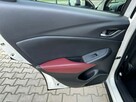 Mazda CX-3 2.0B, 4x4, Jak nowy, Idealny, Full Opcja, Alu 18, Kamera cofania - 16