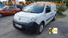 Renault Kangoo z Niemiec opłacony długi. Gwarancja - 1