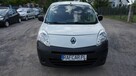 Renault Kangoo z Niemiec opłacony długi. Gwarancja - 2