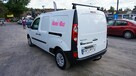 Renault Kangoo z Niemiec opłacony długi. Gwarancja - 7