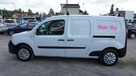 Renault Kangoo z Niemiec opłacony długi. Gwarancja - 8
