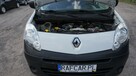Renault Kangoo z Niemiec opłacony długi. Gwarancja - 13