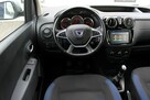 Dacia Dokker SalonPL Nawigacja FV23% 1.5dCi 95KM Tempomat Gwarancja - 8