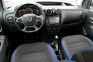 Dacia Dokker SalonPL Nawigacja FV23% 1.5dCi 95KM Tempomat Gwarancja - 9
