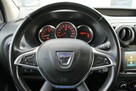 Dacia Dokker SalonPL Nawigacja FV23% 1.5dCi 95KM Tempomat Gwarancja - 14