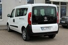 Fiat Doblo SalonPL MAXI FV23% 1WŁ 2xdrzwi przesuwne Gwarancja - 4