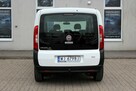 Fiat Doblo SalonPL MAXI FV23% 1WŁ 2xdrzwi przesuwne Gwarancja - 5