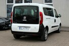 Fiat Doblo SalonPL MAXI FV23% 1WŁ 2xdrzwi przesuwne Gwarancja - 6