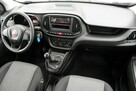 Fiat Doblo SalonPL MAXI FV23% 1WŁ 2xdrzwi przesuwne Gwarancja - 8