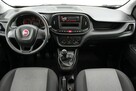 Fiat Doblo SalonPL MAXI FV23% 1WŁ 2xdrzwi przesuwne Gwarancja - 9