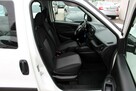 Fiat Doblo SalonPL MAXI FV23% 1WŁ 2xdrzwi przesuwne Gwarancja - 11