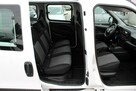 Fiat Doblo SalonPL MAXI FV23% 1WŁ 2xdrzwi przesuwne Gwarancja - 12