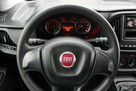 Fiat Doblo SalonPL MAXI FV23% 1WŁ 2xdrzwi przesuwne Gwarancja - 15