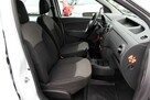 Dacia Dokker FV23% SalonPL Confort 1.6Sce 102KM 1WŁ Bluetooth Gwarancja - 10
