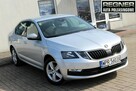 Škoda Octavia 115KM Gwarancja SalonPL FV23% Ambition 1WŁ SmartLink Tempomat - 1