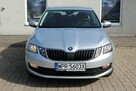 Škoda Octavia 115KM Gwarancja SalonPL FV23% Ambition 1WŁ SmartLink Tempomat - 2