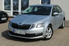 Škoda Octavia 115KM Gwarancja SalonPL FV23% Ambition 1WŁ SmartLink Tempomat - 3