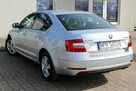 Škoda Octavia 115KM Gwarancja SalonPL FV23% Ambition 1WŁ SmartLink Tempomat - 4