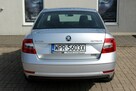 Škoda Octavia 115KM Gwarancja SalonPL FV23% Ambition 1WŁ SmartLink Tempomat - 5