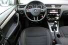 Škoda Octavia 115KM Gwarancja SalonPL FV23% Ambition 1WŁ SmartLink Tempomat - 8