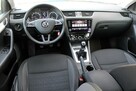 Škoda Octavia 115KM Gwarancja SalonPL FV23% Ambition 1WŁ SmartLink Tempomat - 9
