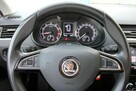Škoda Octavia 115KM Gwarancja SalonPL FV23% Ambition 1WŁ SmartLink Tempomat - 13