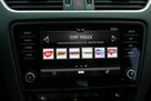 Škoda Octavia 115KM Gwarancja SalonPL FV23% Ambition 1WŁ SmartLink Tempomat - 16