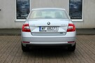 Škoda Octavia 115KM Gwarancja SalonPL FV23% Ambition 1WŁ SmartLink Tempomat - 5