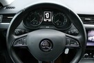 Škoda Octavia 115KM Gwarancja SalonPL FV23% Ambition 1WŁ SmartLink Tempomat - 13