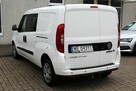 Fiat Doblo FV23% SalonPL MAXI 105KM 1.6 Multijet 2xdrzwi przesuwne Hak Gwarancja - 4