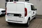 Fiat Doblo FV23% SalonPL MAXI 105KM 1.6 Multijet 2xdrzwi przesuwne Hak Gwarancja - 6