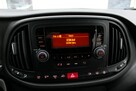 Fiat Doblo FV23% SalonPL MAXI 105KM 1.6 Multijet 2xdrzwi przesuwne Hak Gwarancja - 14