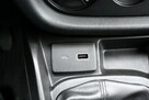 Fiat Doblo FV23% SalonPL MAXI 105KM 1.6 Multijet 2xdrzwi przesuwne Hak Gwarancja - 16